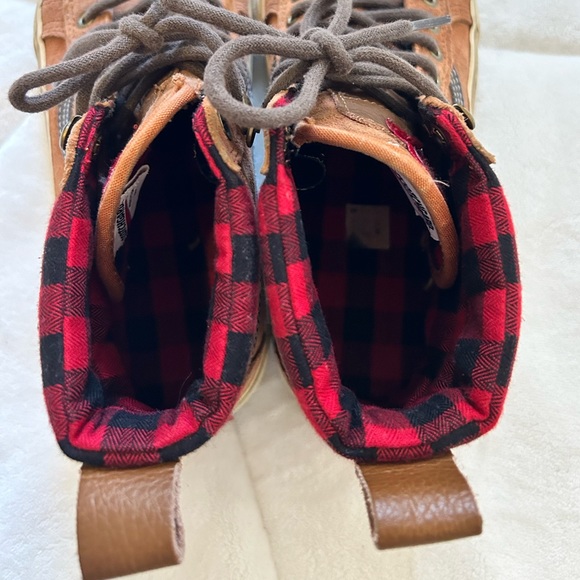 Vans Sk8-Hi MTE - Picture 6 of 7